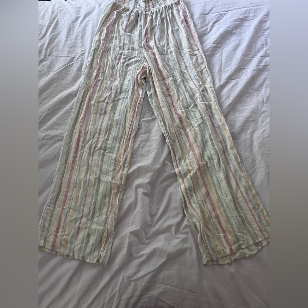 BEACH PANTS